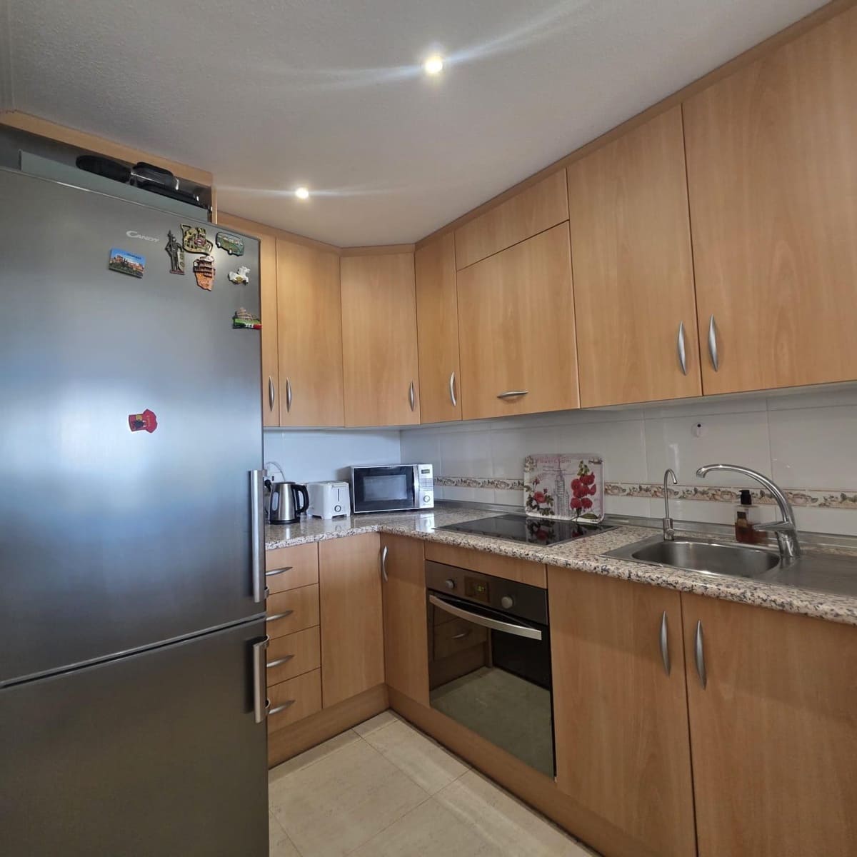 3 camera da letto Appartamento in vendita in Orihuela Costa con piscina garage - 219.900 € (Rif: 10121786)