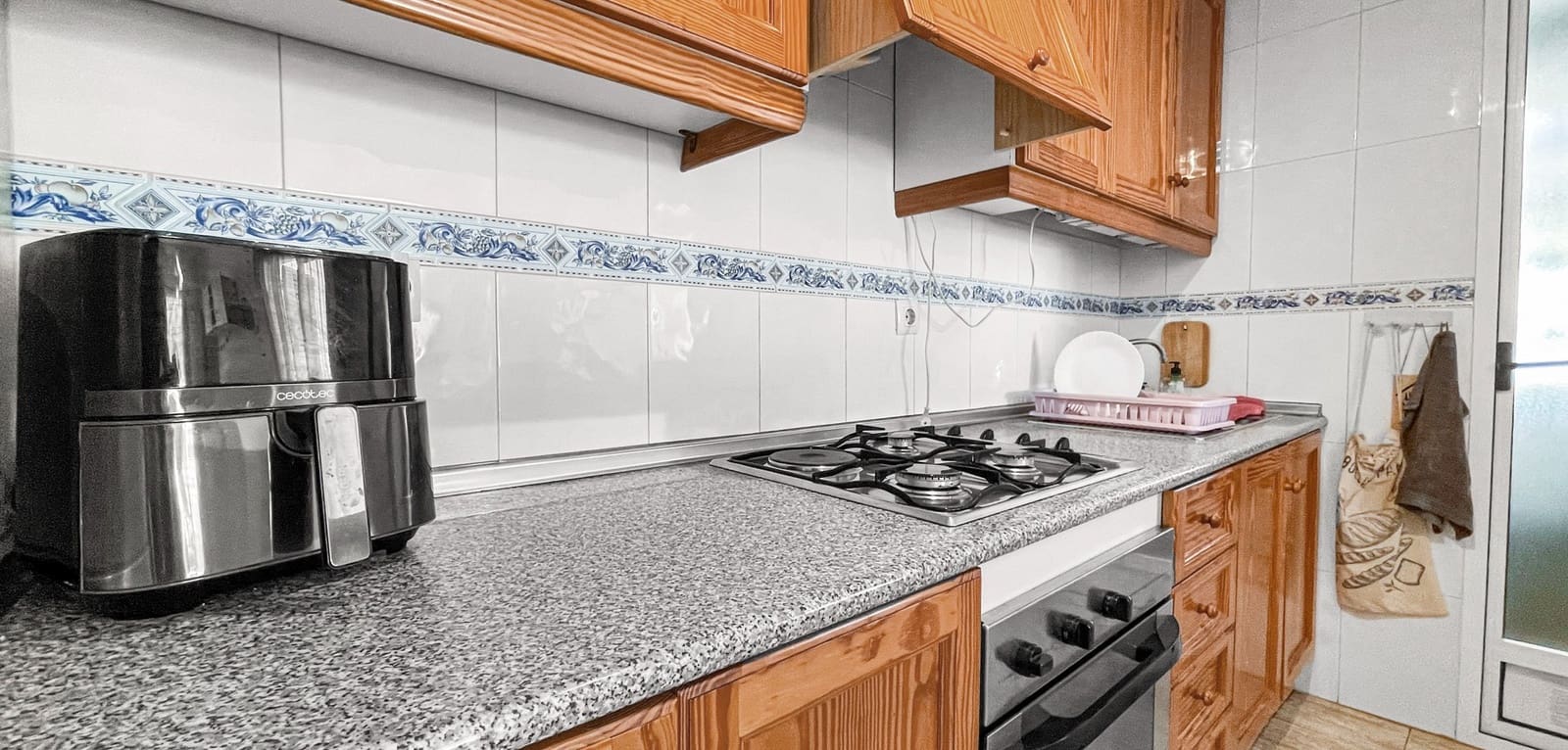 2 soverom Leilighet til salgs i Pilar de la Horadada med svømmebasseng - € 189 900 (Ref: 10121793)