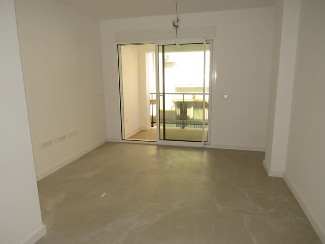 2 makuuhuone Huoneisto myytävänä paikassa Zona Puerto Deportivo, Fuengirola - 370 000 € (Ref: 10121800)