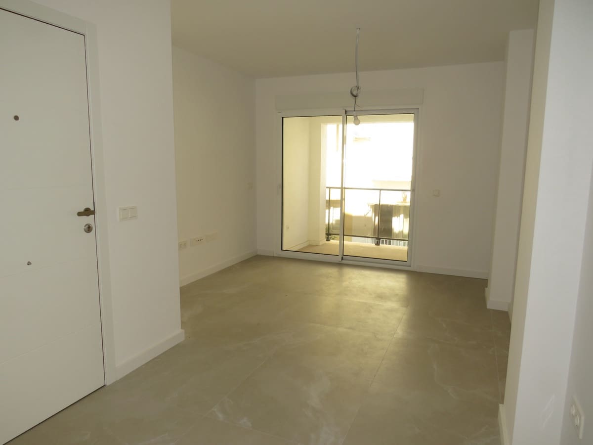 2 makuuhuone Huoneisto myytävänä paikassa Fuengirola - 370 000 € (Ref: 10121800)