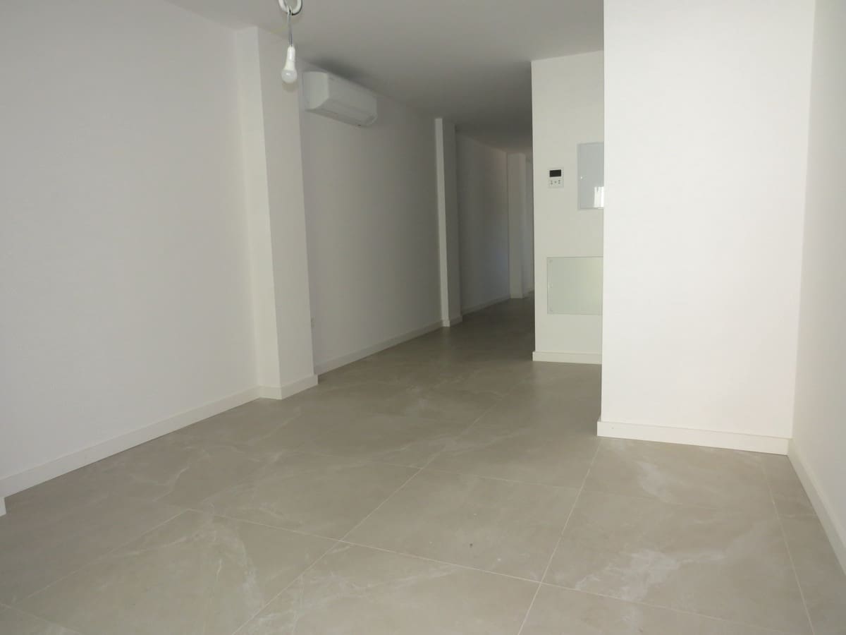 2 makuuhuone Huoneisto myytävänä paikassa Fuengirola - 370 000 € (Ref: 10121800)