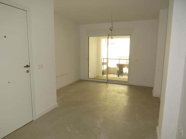 2 makuuhuone Huoneisto myytävänä paikassa Zona Puerto Deportivo, Fuengirola - 370 000 € (Ref: 10121800)