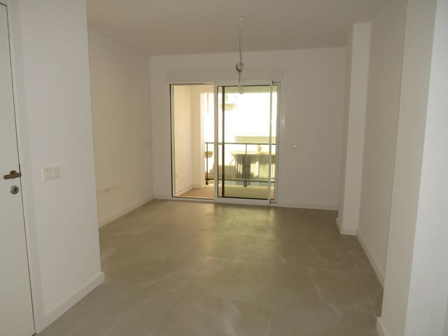 2 makuuhuone Huoneisto myytävänä paikassa Zona Puerto Deportivo, Fuengirola - 370 000 € (Ref: 10121800)
