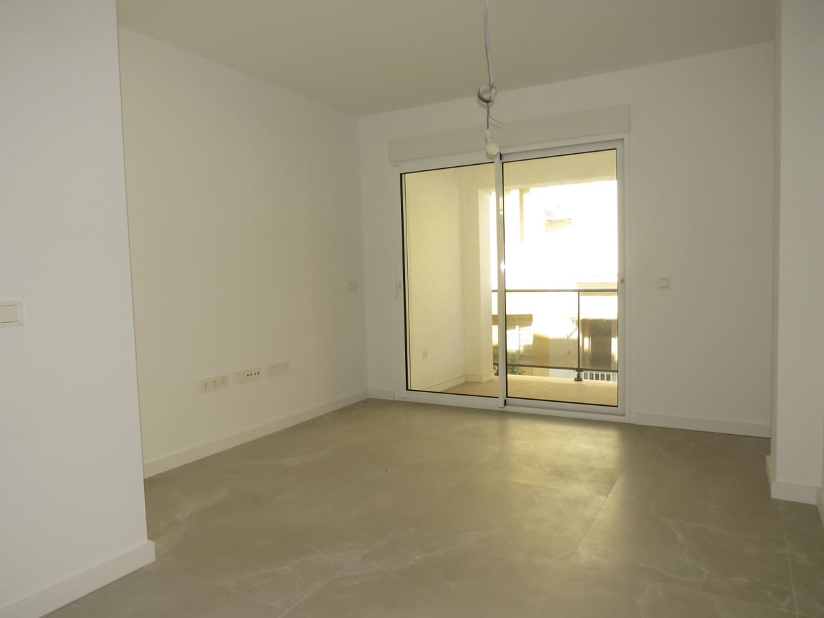 2 makuuhuone Huoneisto myytävänä paikassa Fuengirola - 370 000 € (Ref: 10121800)