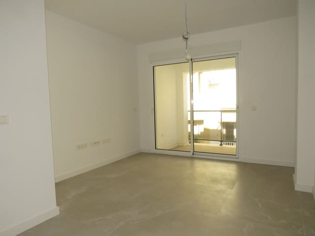 2 makuuhuone Huoneisto myytävänä paikassa Zona Puerto Deportivo, Fuengirola - 370 000 € (Ref: 10121800)