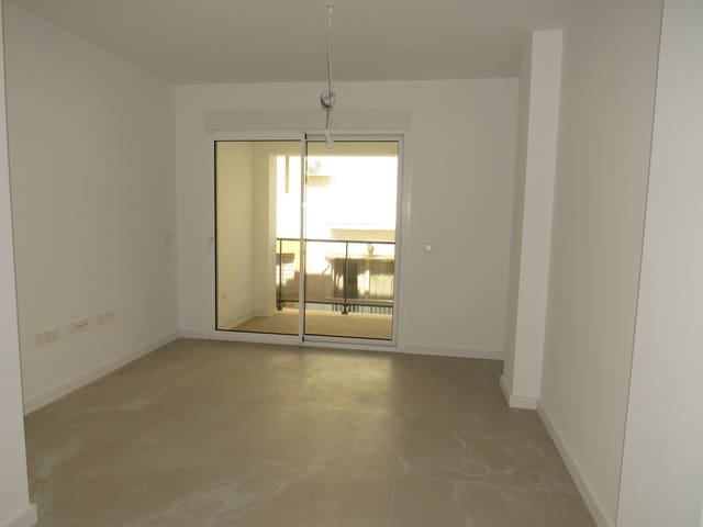 2 makuuhuone Huoneisto myytävänä paikassa Zona Puerto Deportivo, Fuengirola - 370 000 € (Ref: 10121800)