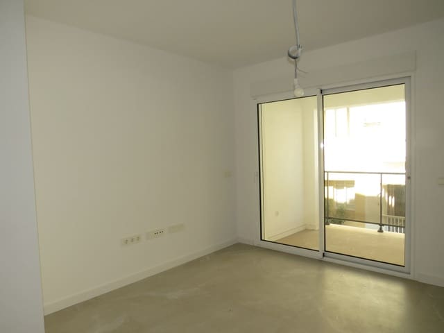 2 makuuhuone Huoneisto myytävänä paikassa Zona Puerto Deportivo, Fuengirola - 370 000 € (Ref: 10121800)