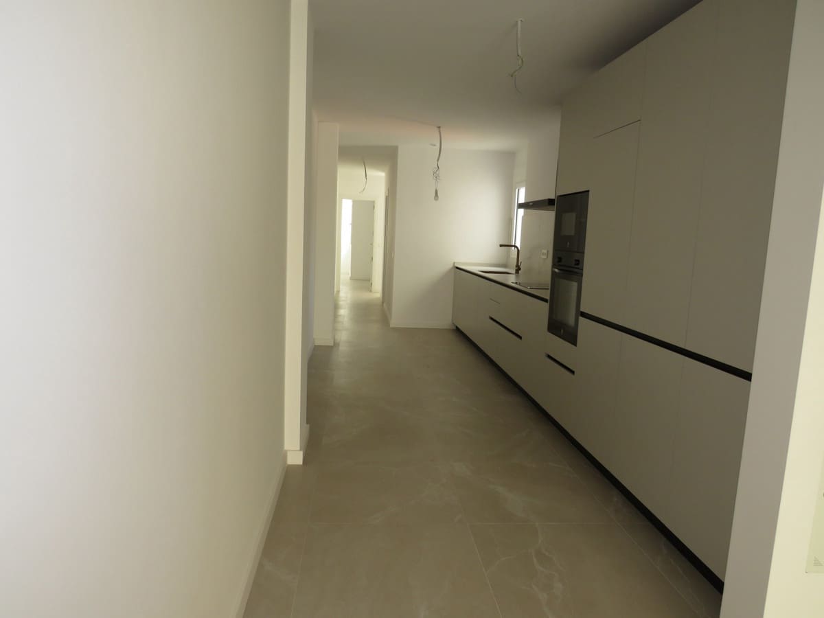 2 makuuhuone Huoneisto myytävänä paikassa Fuengirola - 370 000 € (Ref: 10121800)