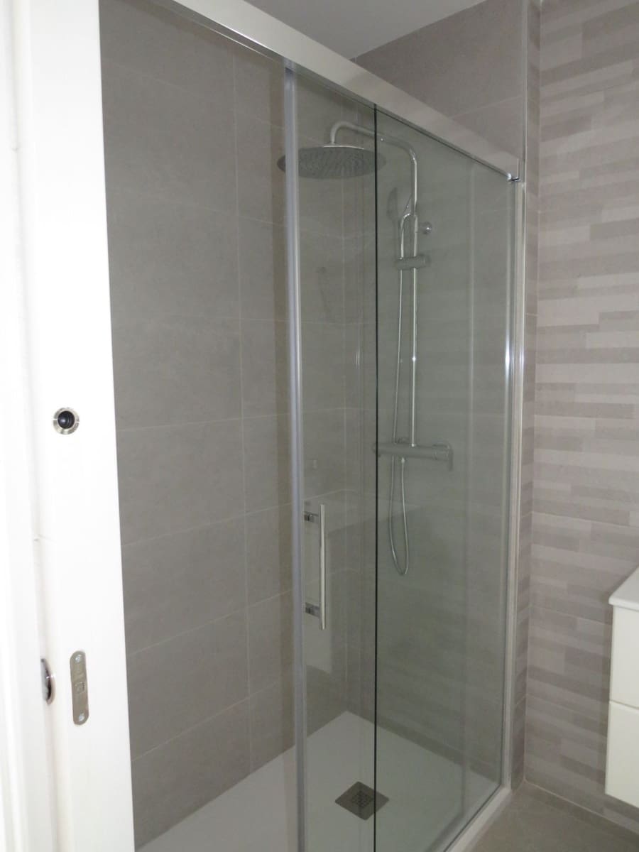 2 makuuhuone Huoneisto myytävänä paikassa Fuengirola - 370 000 € (Ref: 10121800)
