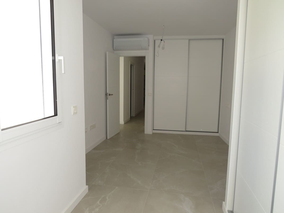 2 makuuhuone Huoneisto myytävänä paikassa Fuengirola - 370 000 € (Ref: 10121800)
