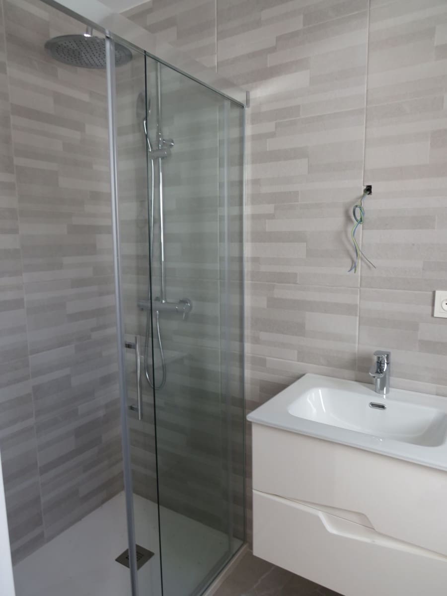 2 makuuhuone Huoneisto myytävänä paikassa Fuengirola - 370 000 € (Ref: 10121800)