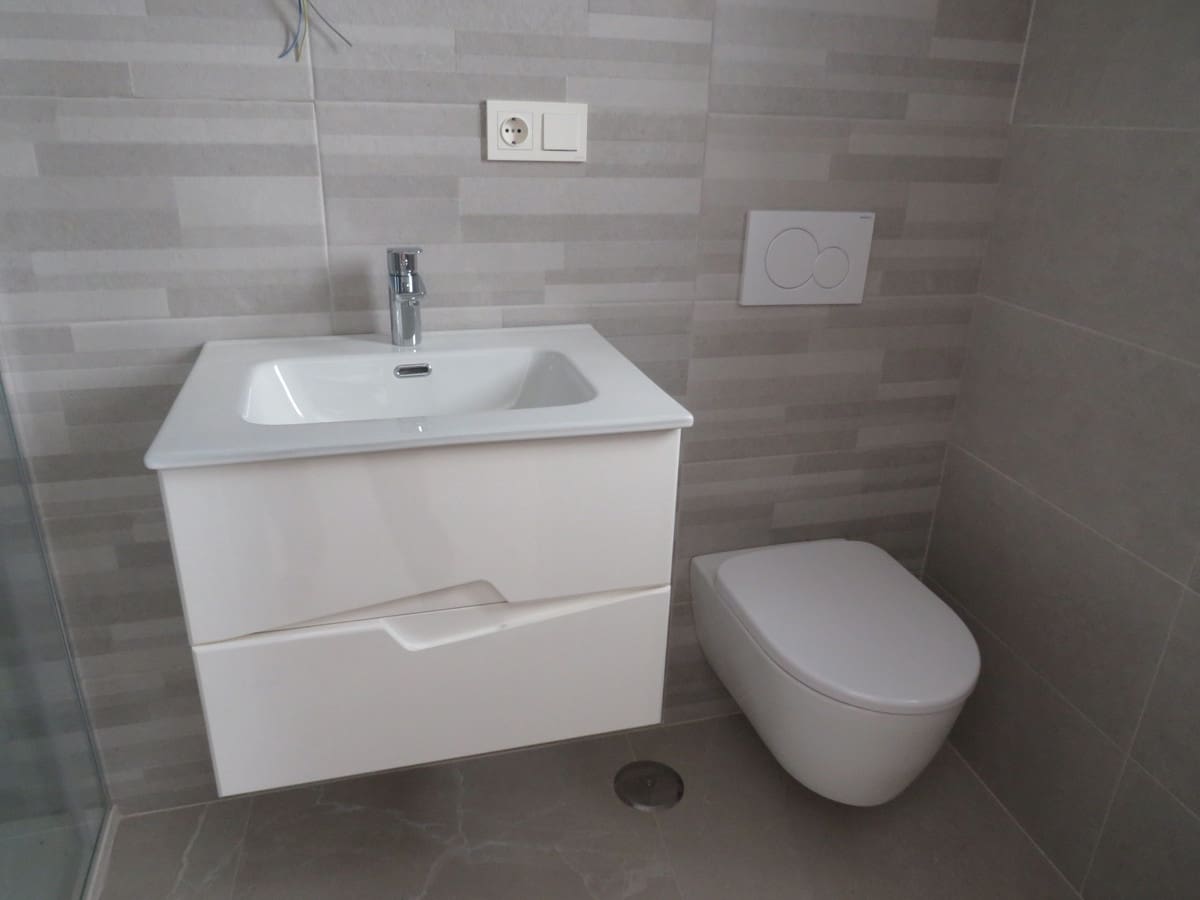 2 makuuhuone Huoneisto myytävänä paikassa Fuengirola - 370 000 € (Ref: 10121800)