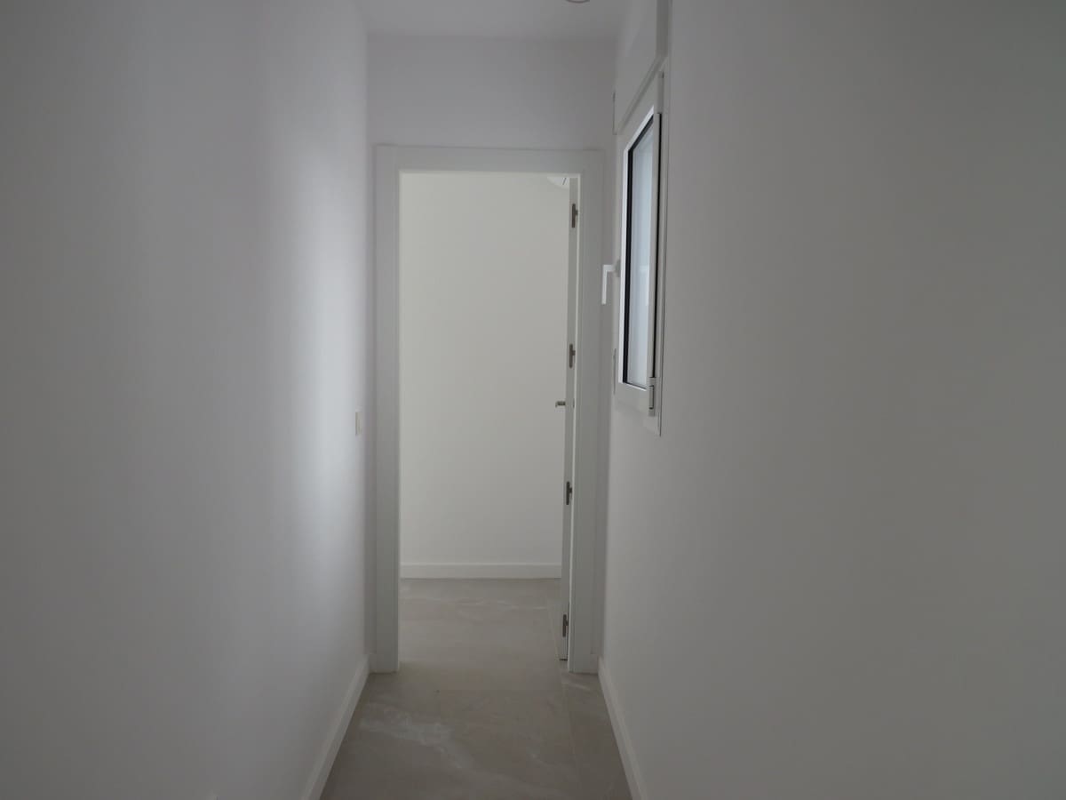 2 makuuhuone Huoneisto myytävänä paikassa Fuengirola - 370 000 € (Ref: 10121800)