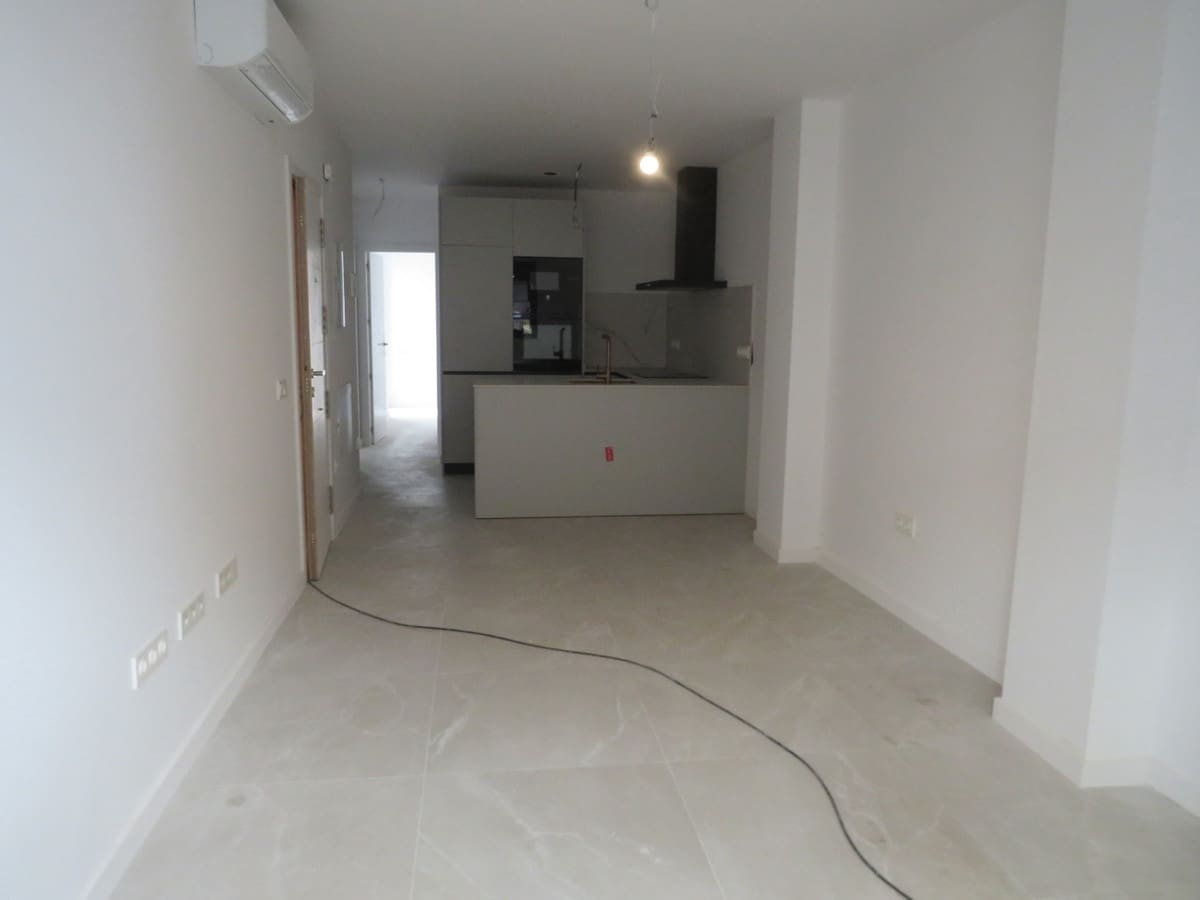 2 makuuhuone Huoneisto myytävänä paikassa Fuengirola - 370 000 € (Ref: 10121800)