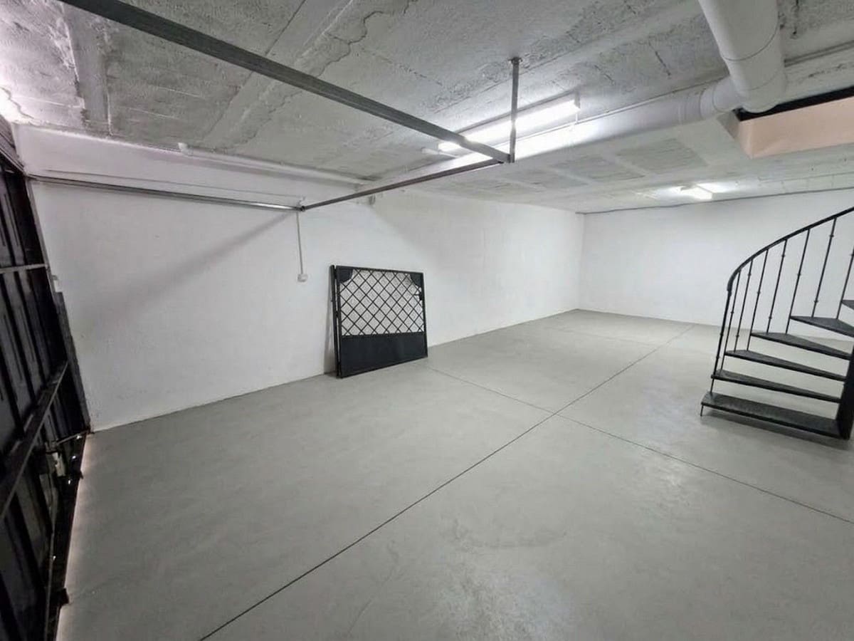 4 sovrum Radhus till salu i Benalmadena Costa med pool garage - 850 000 € (Ref: 10122126)