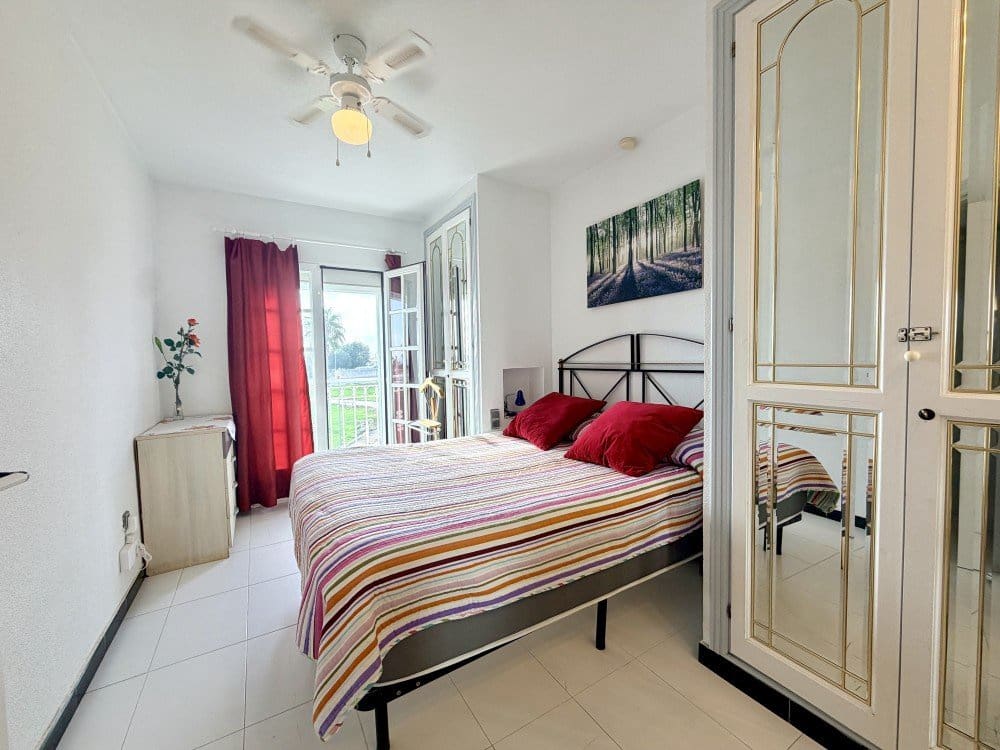 2 camera da letto Bungalow in vendita in Torrevieja con piscina - 169.900 € (Rif: 10124810)