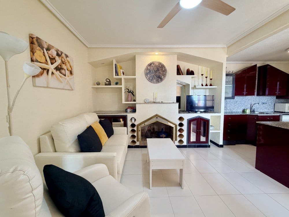 2 camera da letto Bungalow in vendita in Torrevieja con piscina - 169.900 € (Rif: 10124810)