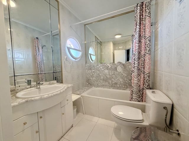 2 camera da letto Bungalow in vendita in Los Balcones - Los Altos, Torrevieja con piscina - 169.900 € (Rif: 10124810)