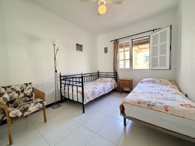 2 camera da letto Bungalow in vendita in Los Balcones - Los Altos, Torrevieja con piscina - 169.900 € (Rif: 10124810)