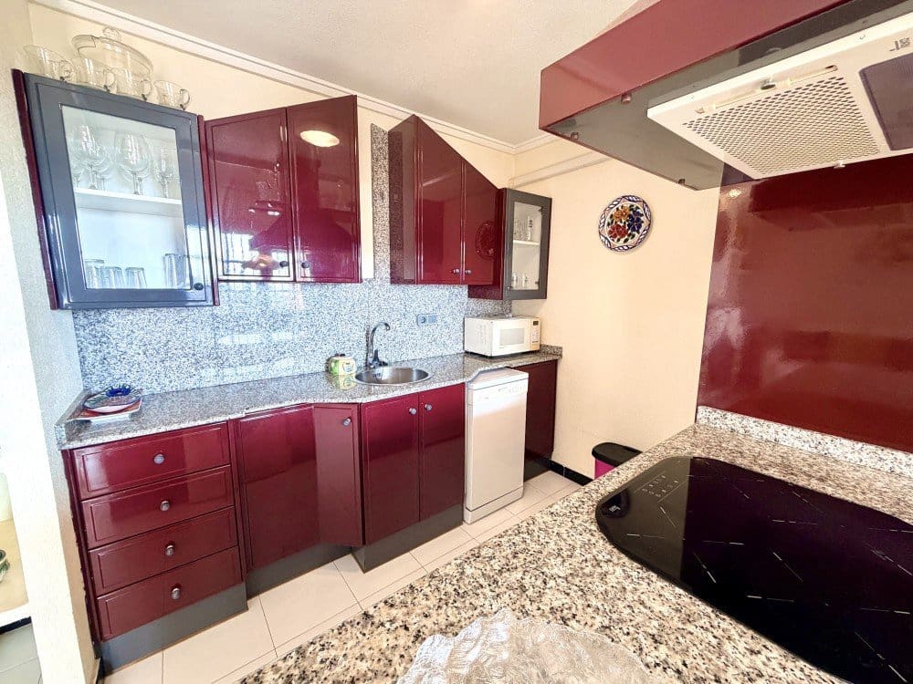 2 camera da letto Bungalow in vendita in Torrevieja con piscina - 169.900 € (Rif: 10124810)