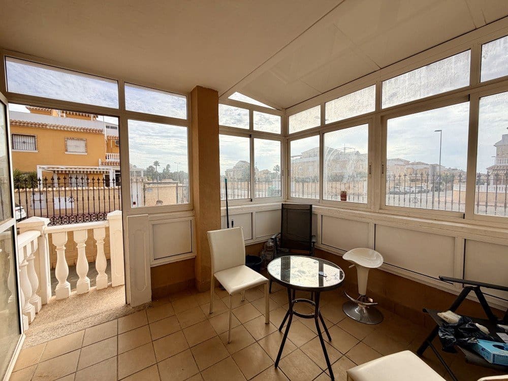 3 camera da letto Casa in vendita in Ciudad Quesada con piscina garage - 220.000 € (Rif: 10124811)