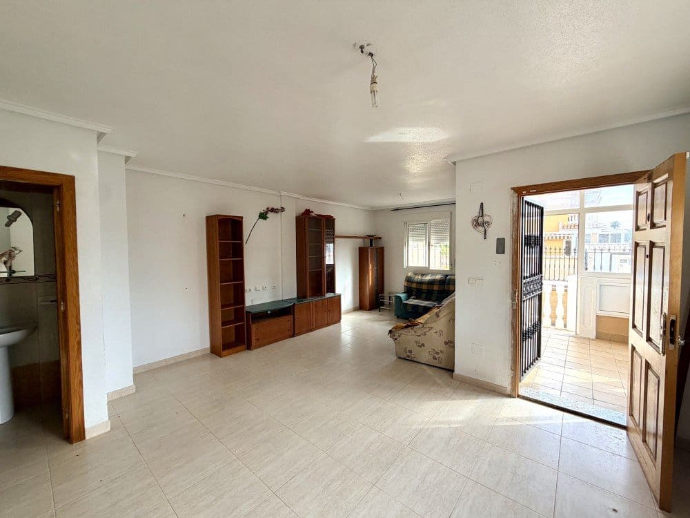 3 camera da letto Casa in vendita in Ciudad Quesada con piscina garage - 220.000 € (Rif: 10124811)