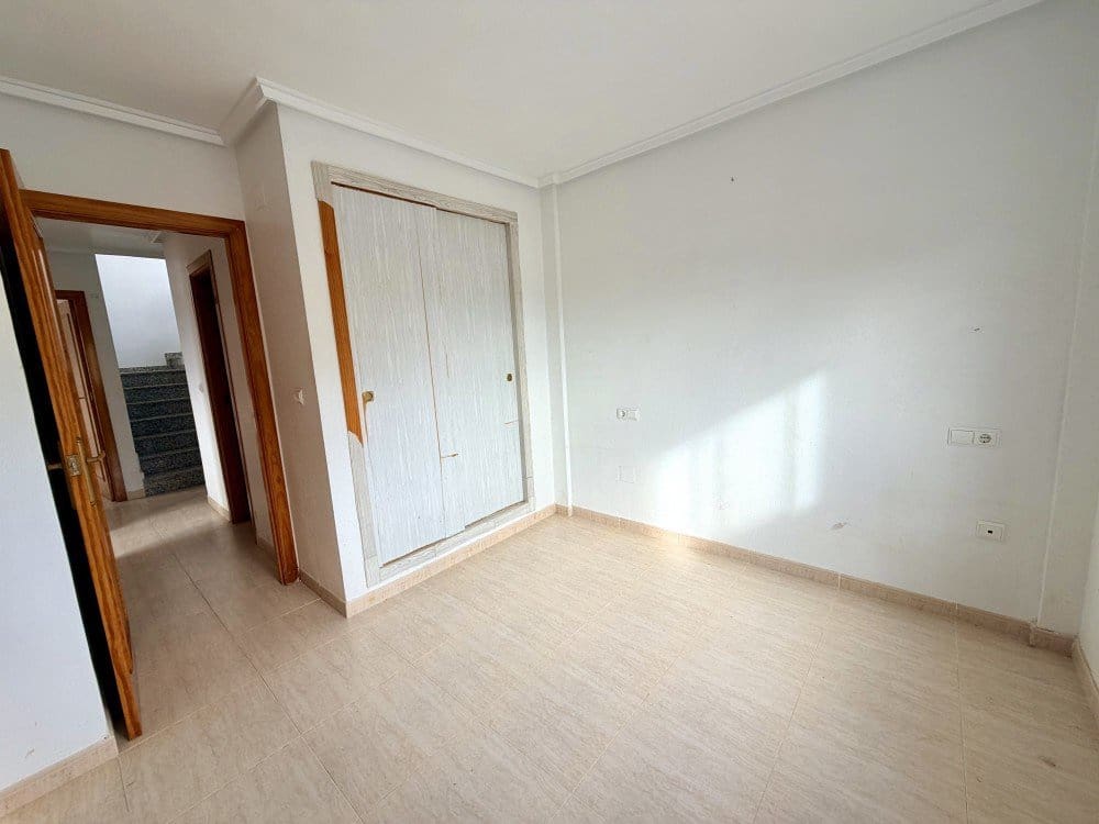 3 camera da letto Casa in vendita in Ciudad Quesada con piscina garage - 220.000 € (Rif: 10124811)