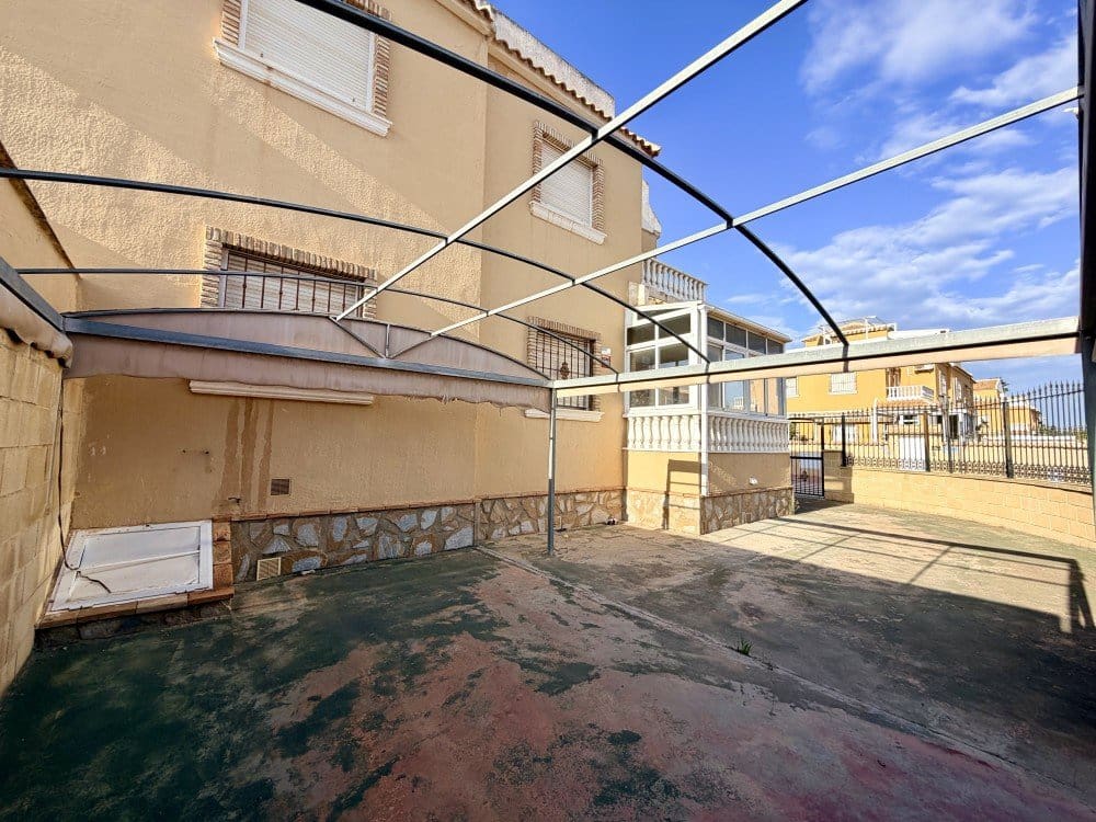3 camera da letto Casa in vendita in Ciudad Quesada con piscina garage - 220.000 € (Rif: 10124811)