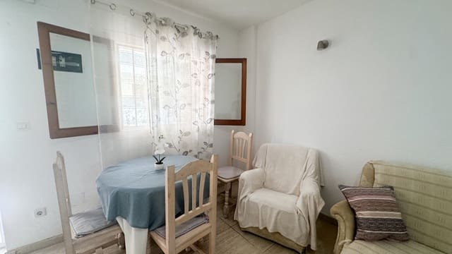 Apartamento de 2 habitaciones en La Zenia, Orihuela en venta - 165.000 € (Ref: 10124812)