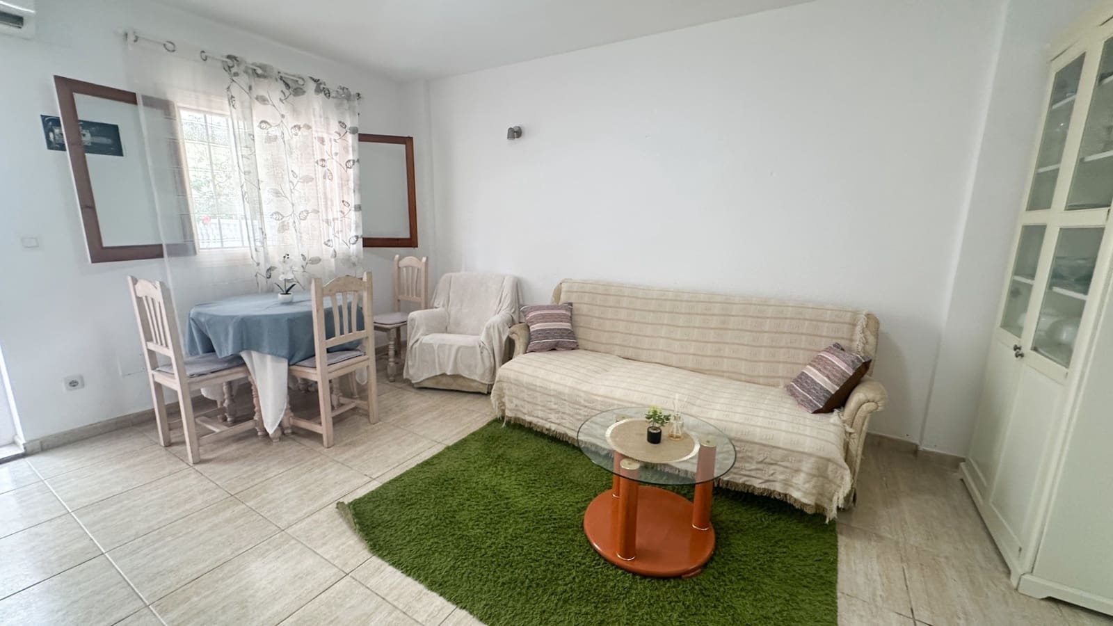 Apartamento de 2 habitaciones en La Zenia en venta - 165.000 € (Ref: 10124812)