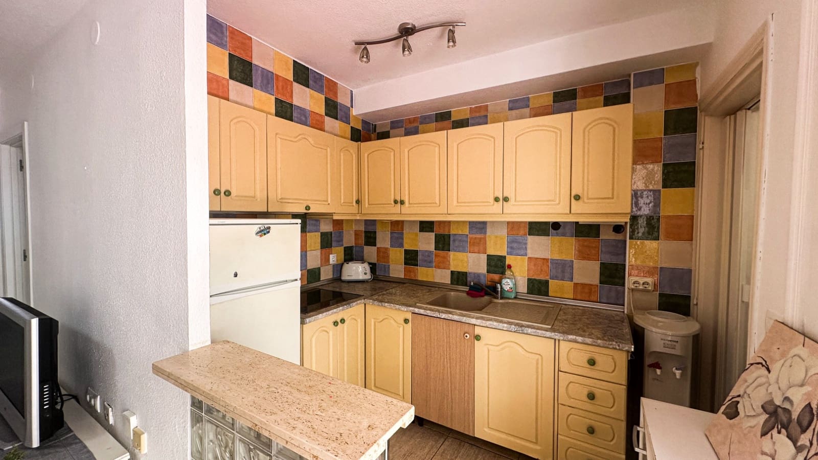 Apartamento de 2 habitaciones en La Zenia en venta - 165.000 € (Ref: 10124812)