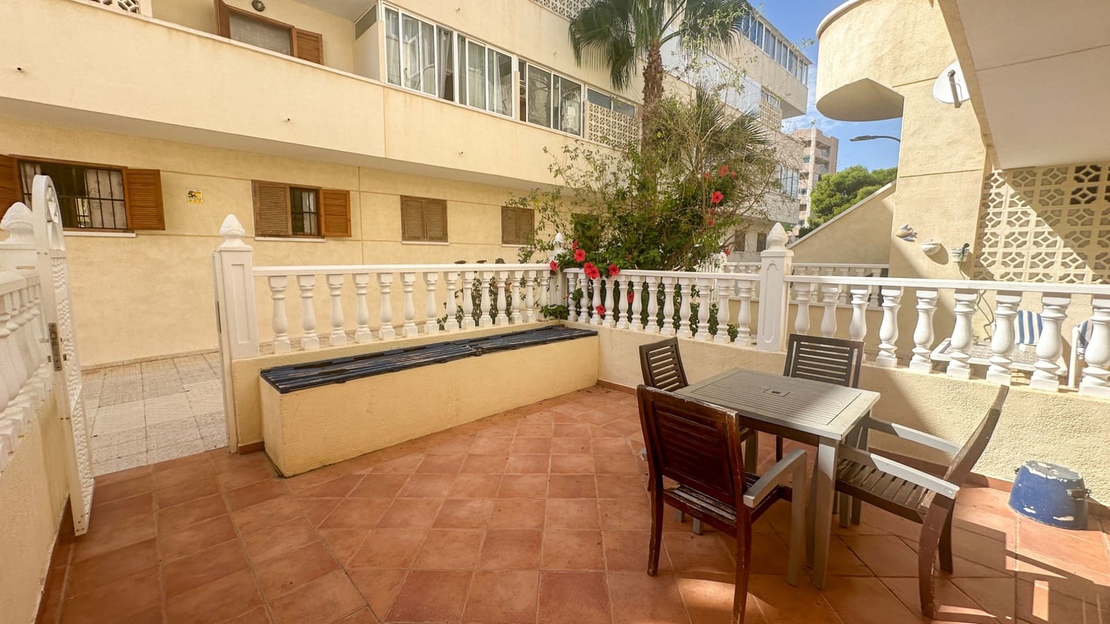 Apartamento de 2 habitaciones en La Zenia en venta - 165.000 € (Ref: 10124812)