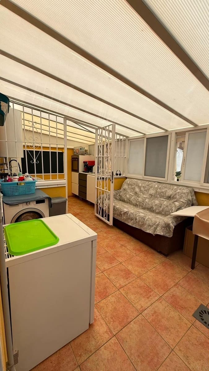 3 sypialnia Bungalow na sprzedaż w Torrevieja z garażem - 264 000 € (Ref: 10124815)
