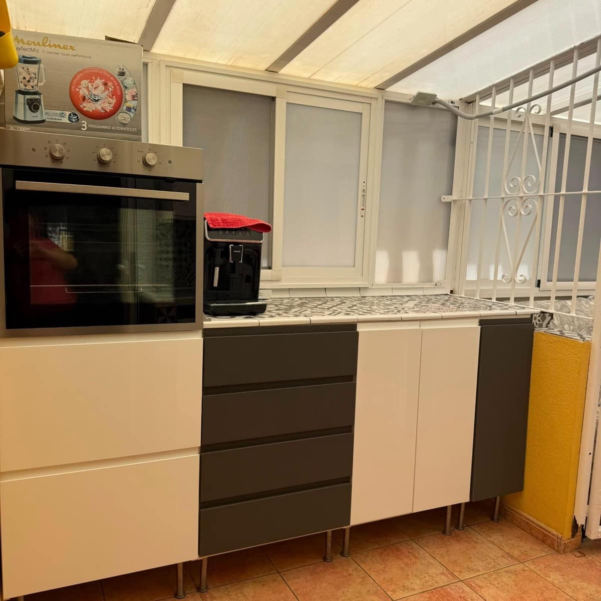 3 sypialnia Bungalow na sprzedaż w Torrevieja z garażem - 264 000 € (Ref: 10124815)