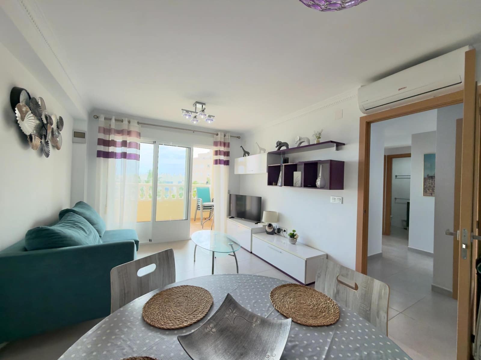 2 sovrum Lägenhet till salu i Guardamar del Segura med pool garage - 259 900 € (Ref: 10124816)