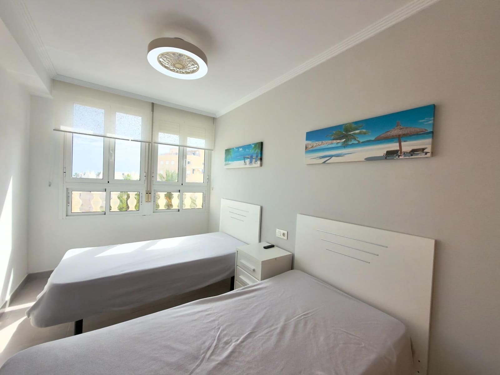 2 sovrum Lägenhet till salu i Guardamar del Segura med pool garage - 259 900 € (Ref: 10124816)