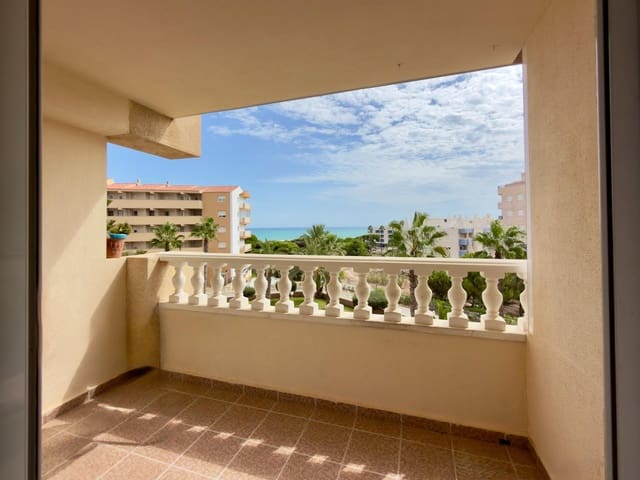 Apartamento de 2 habitaciones en El Moncayo - El Pòrtic, Guardamar del Segura en venta con piscina garaje - 259.900 € (Ref: 10124816)