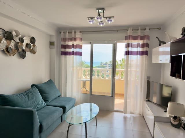 Apartamento de 2 habitaciones en El Moncayo - El Pòrtic, Guardamar del Segura en venta con piscina garaje - 259.900 € (Ref: 10124816)