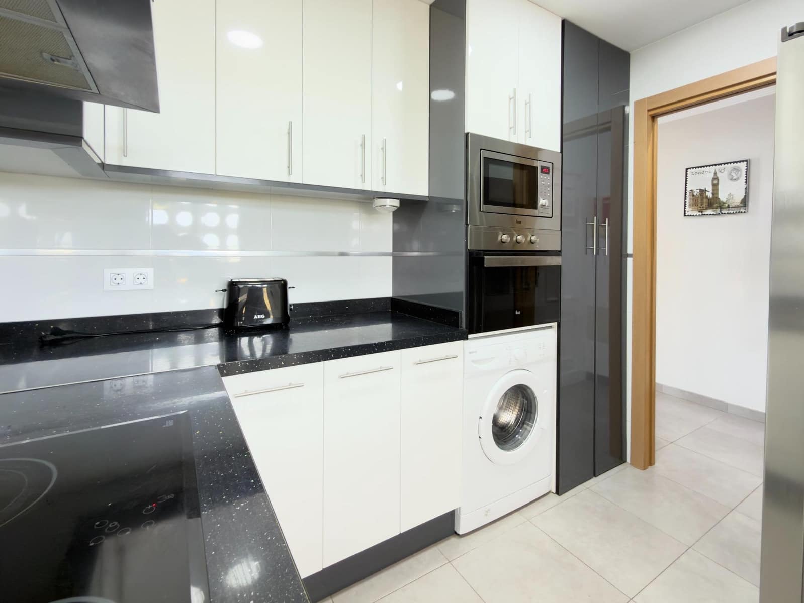 2 sovrum Lägenhet till salu i Guardamar del Segura med pool garage - 259 900 € (Ref: 10124816)