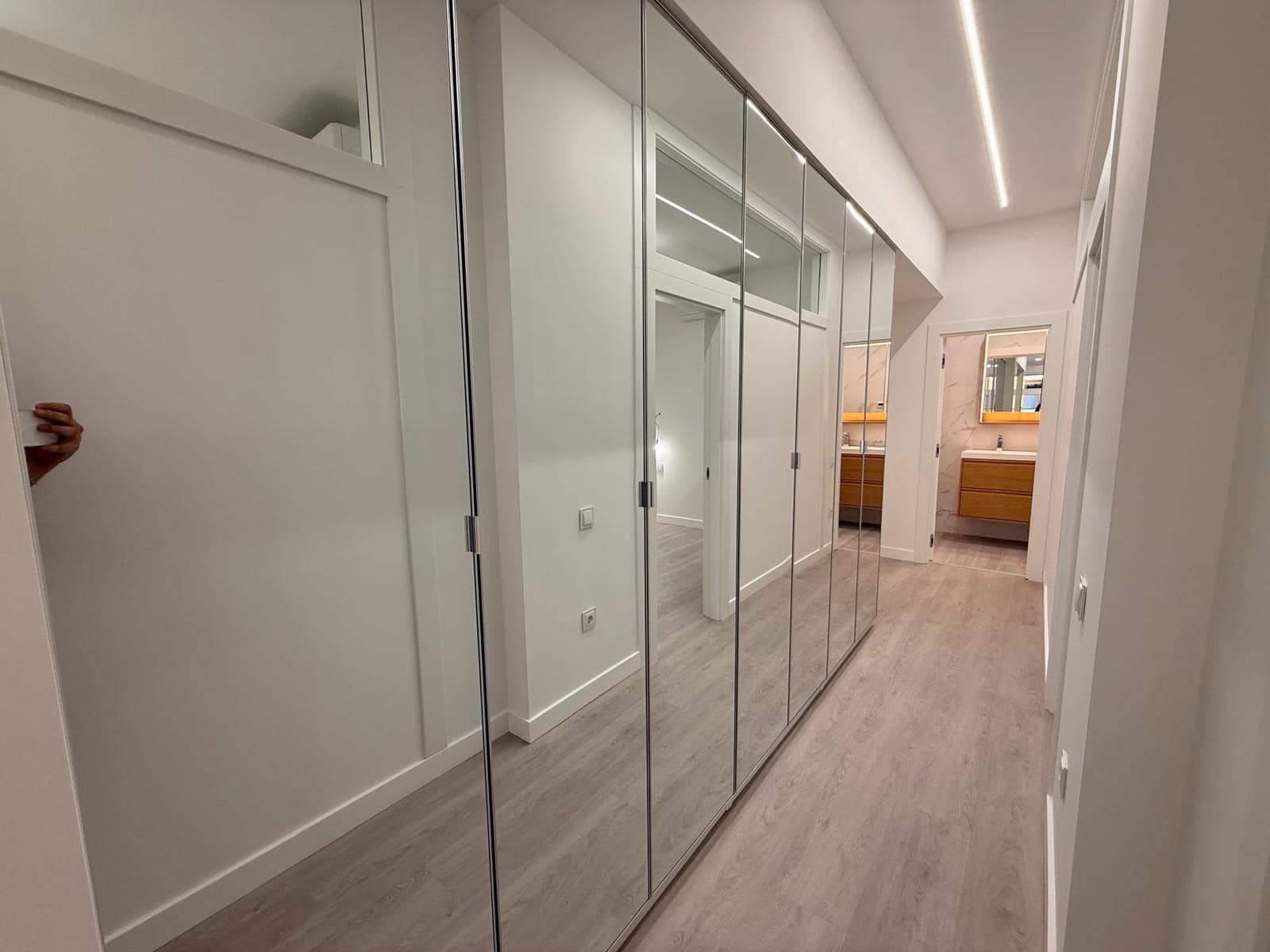 2 sypialnia Apartament na sprzedaż w Torrevieja z basenem - 239 900 € (Ref: 10124817)