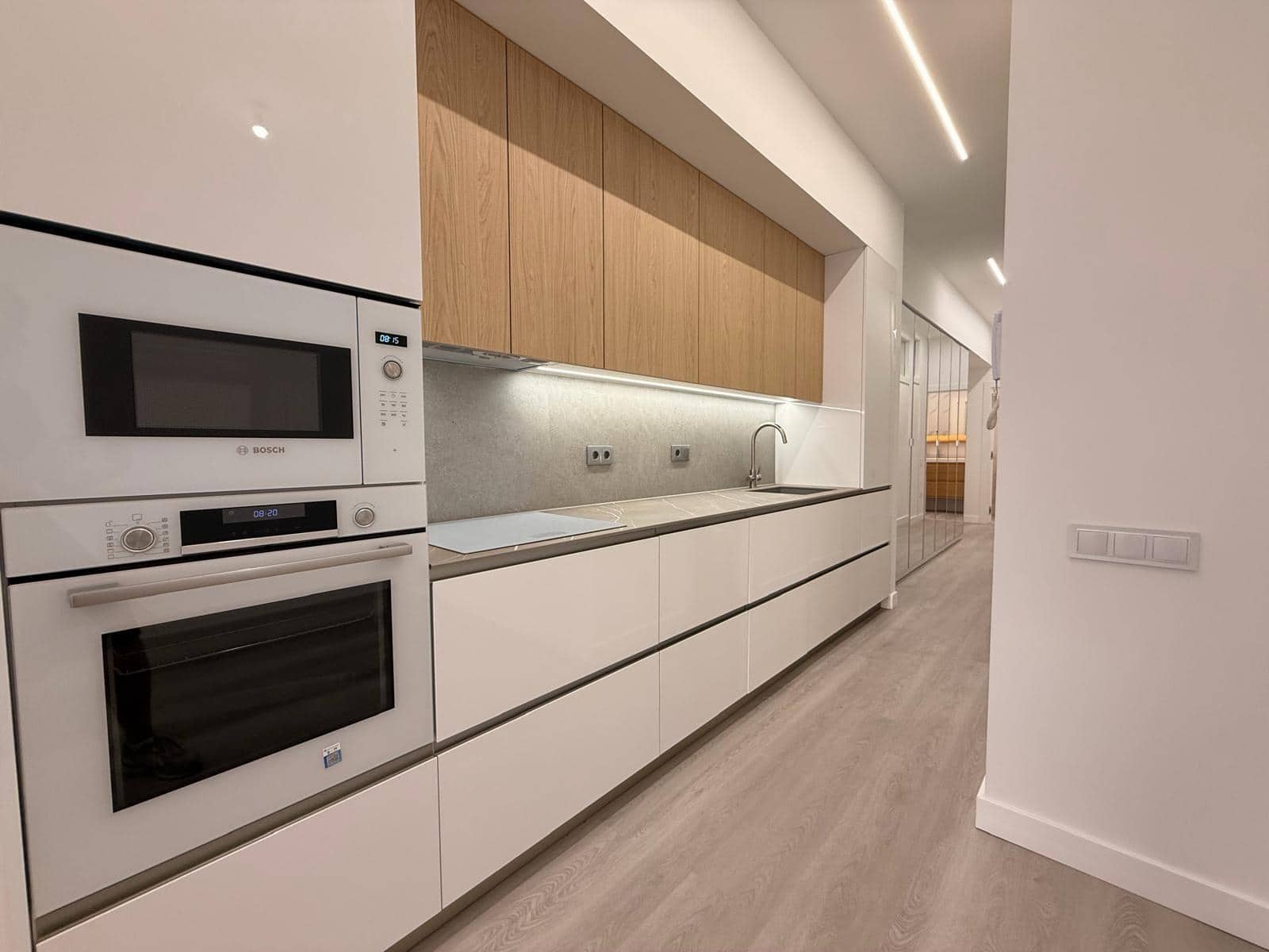 2 sypialnia Apartament na sprzedaż w Torrevieja z basenem - 239 900 € (Ref: 10124817)