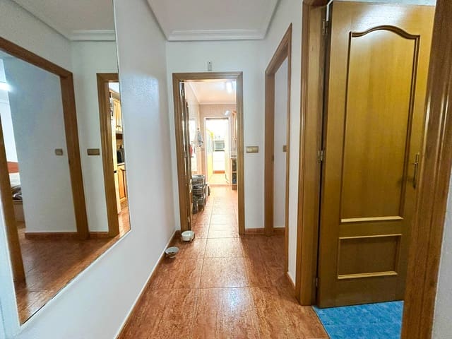 3 bedroom Apartment for sale in Los Europeos, Torrevieja - € 264,000 (Ref: 10129028)