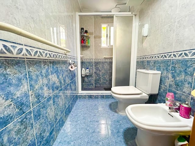 3 bedroom Apartment for sale in Los Europeos, Torrevieja - € 264,000 (Ref: 10129028)