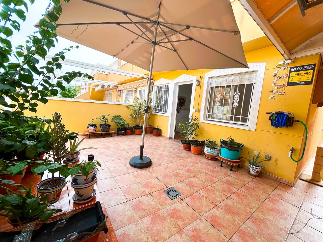 3 bedroom Apartment for sale in La Mata - € 264,000 (Ref: 10129028)