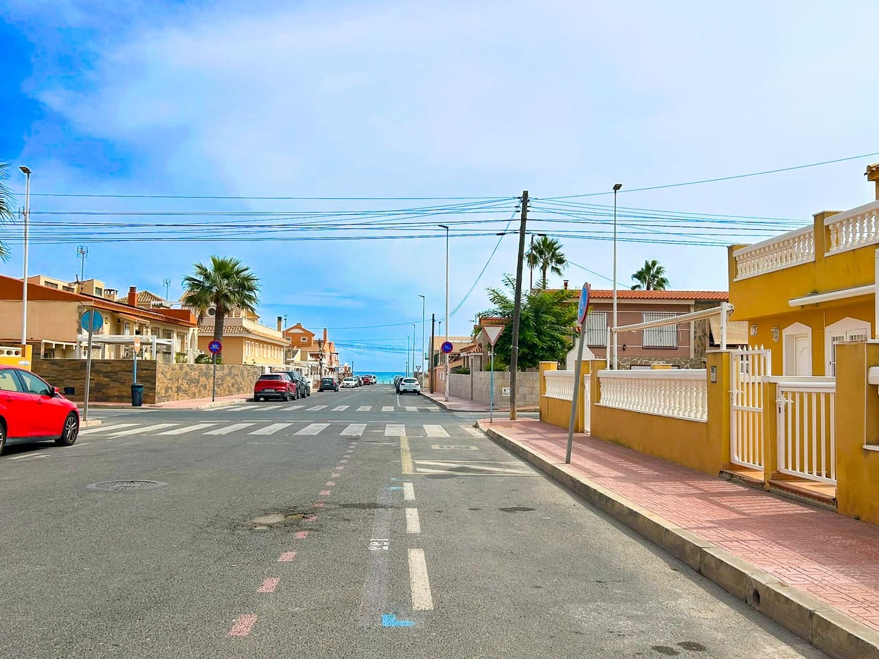 3 bedroom Apartment for sale in La Mata - € 264,000 (Ref: 10129028)