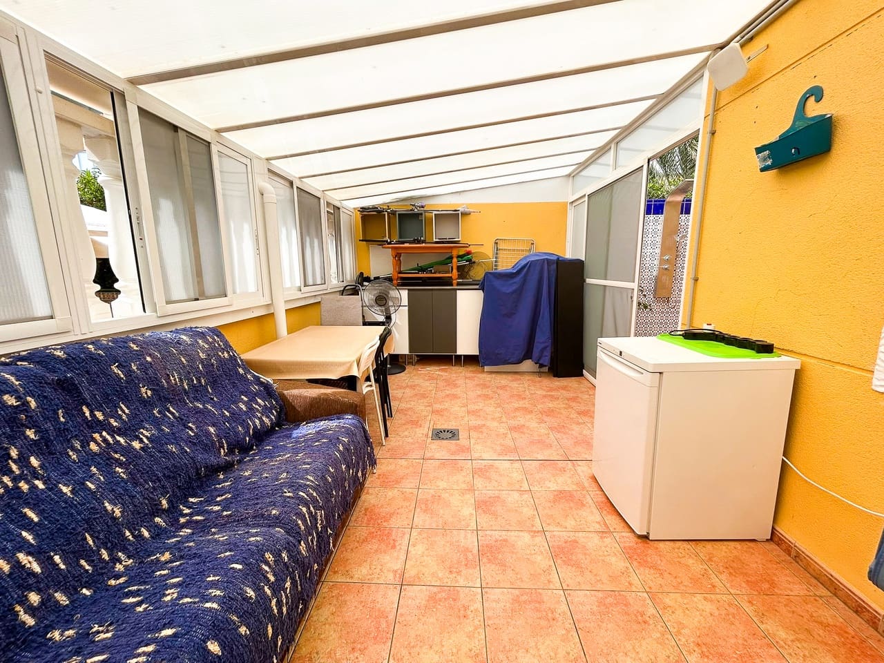 3 bedroom Apartment for sale in La Mata - € 264,000 (Ref: 10129028)