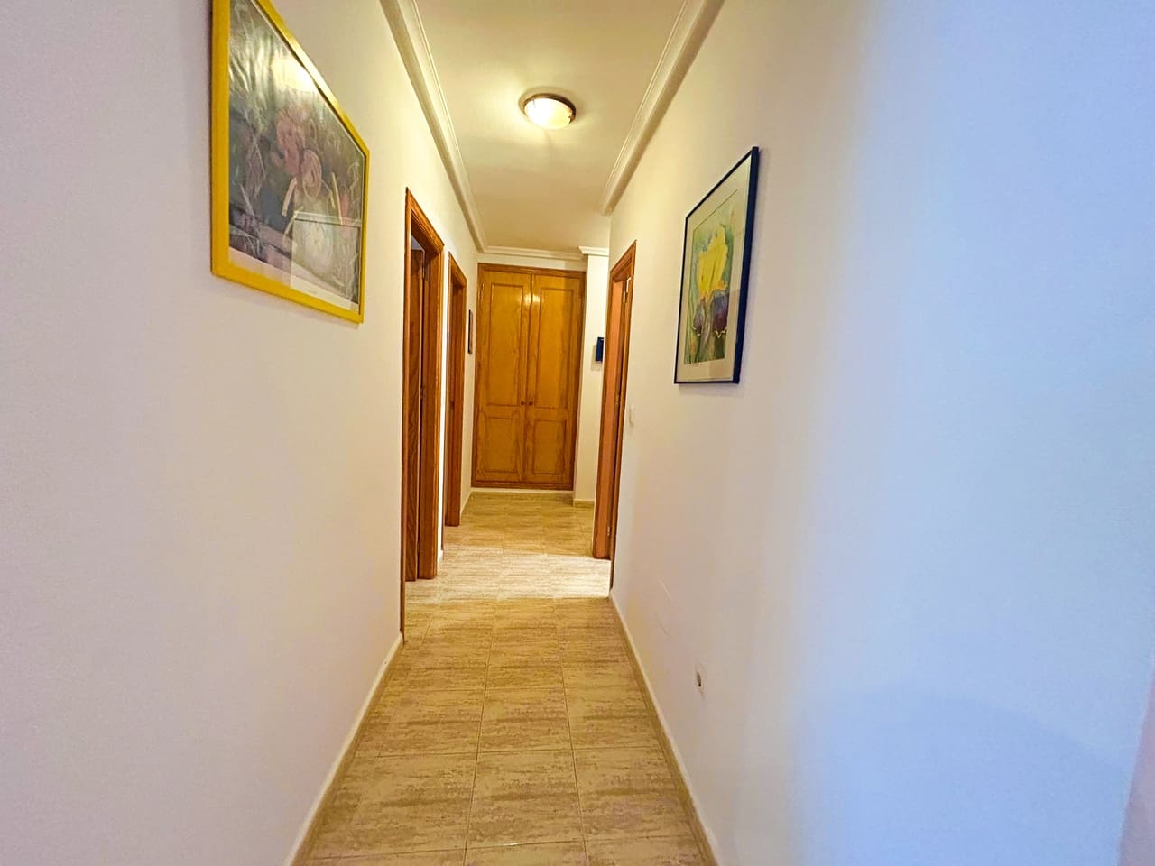 2 soverom Leilighet til salgs i Pilar de la Horadada med svømmebasseng - € 199 000 (Ref: 10129029)