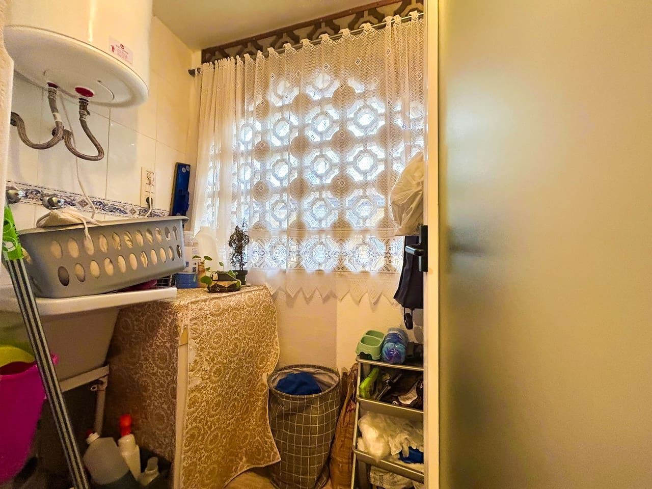 2 soverom Leilighet til salgs i Pilar de la Horadada med svømmebasseng - € 199 000 (Ref: 10129029)