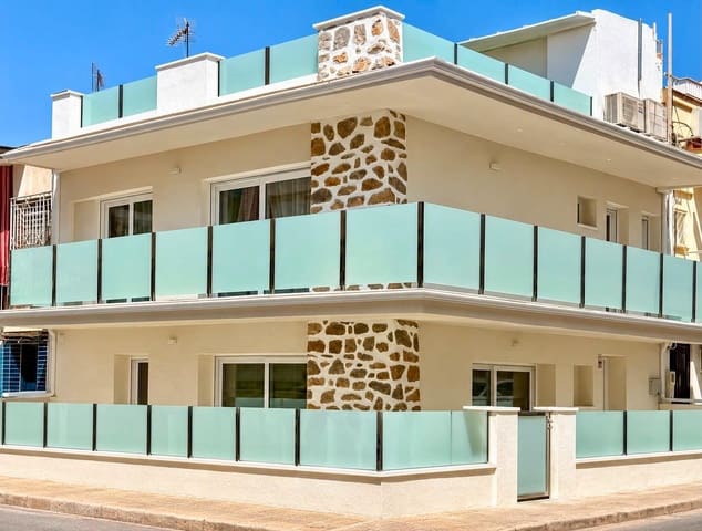3 camera da letto Villa in vendita in Lo Pagan, San Pedro del Pinatar - 396.500 € (Rif: 10129030)