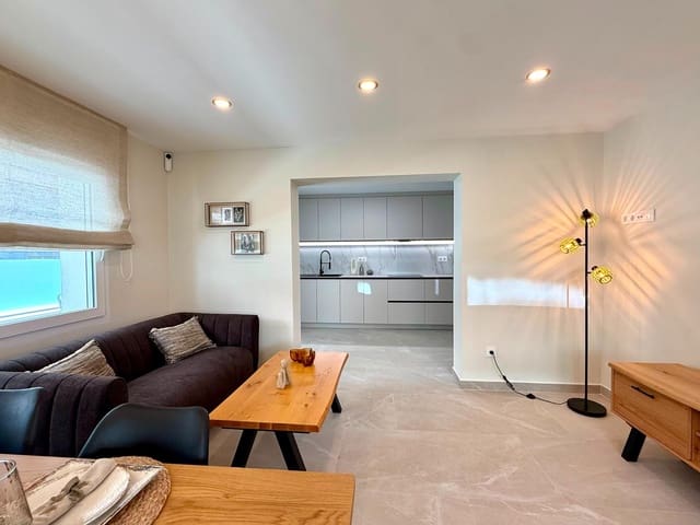 3 camera da letto Villa in vendita in Lo Pagan, San Pedro del Pinatar - 396.500 € (Rif: 10129030)